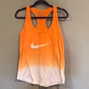 Nike Racerback